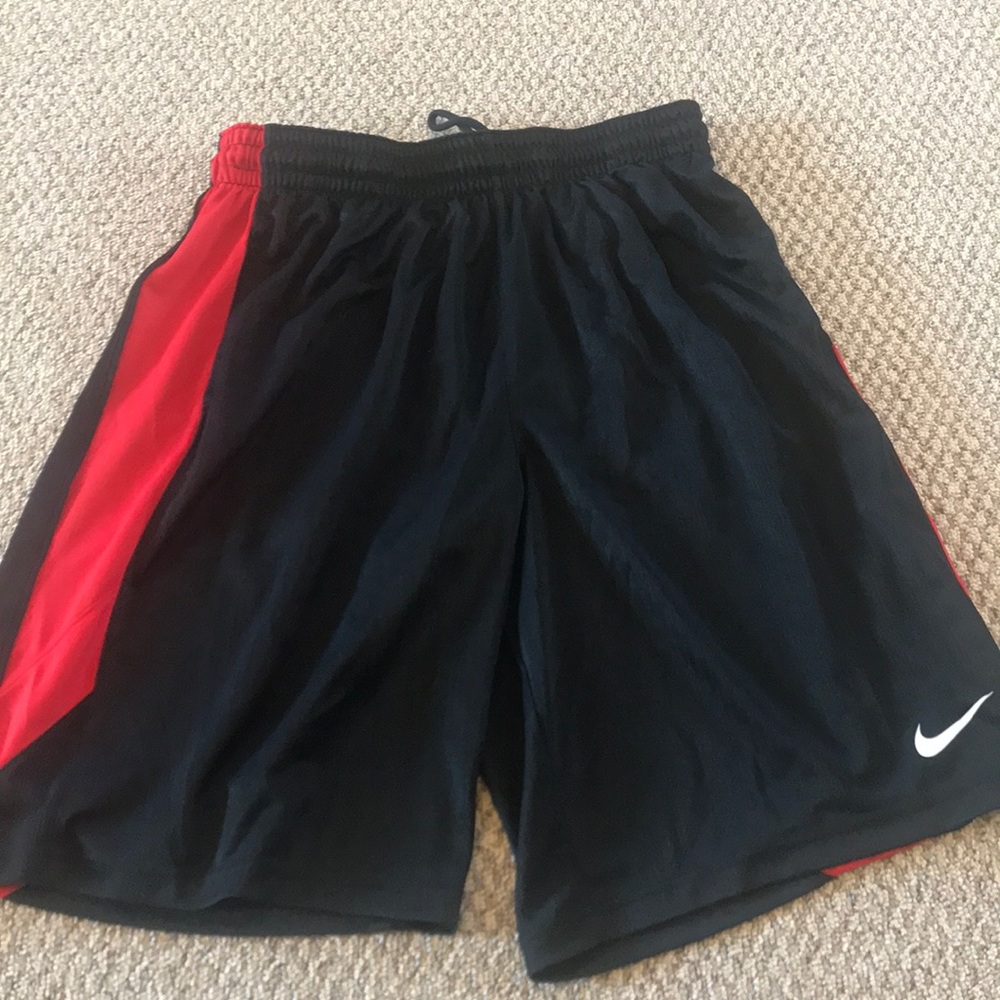Nike Athletic Shorts (XL)